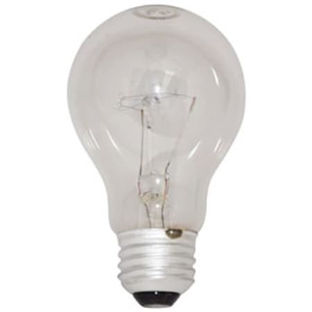 Replacement For Donsbulbs 100a/cl-220v Replacement Light Bulb Lamp